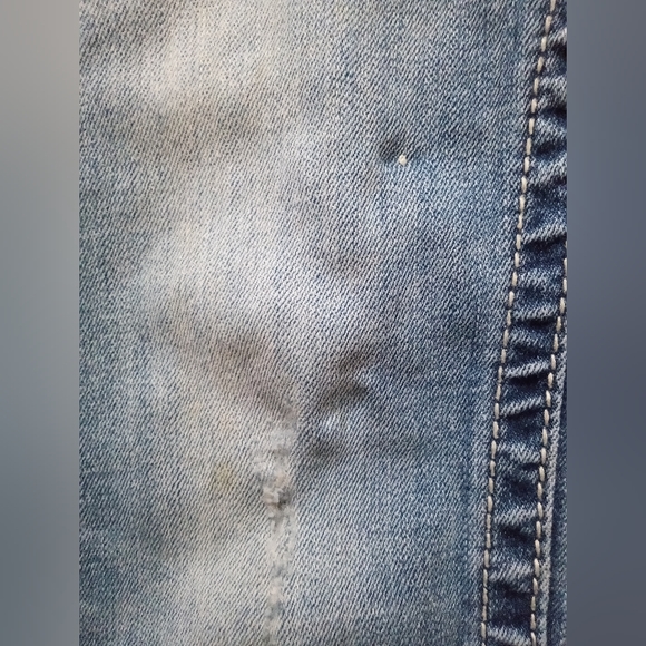 Miss Me • Skinny styled Jeans size27 - Picture 8 of 9